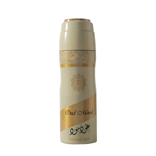 Oud Mood Body Spray 200ml Lattafa
