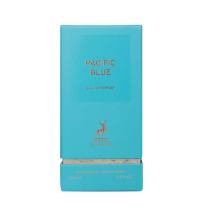 Pacific Blue (Porto Neroli) 80ml EDP Perfume