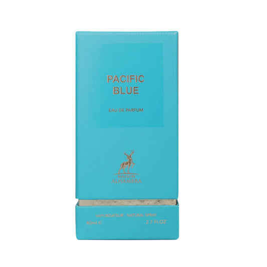 Pacific Blue (Porto Neroli) 80ml EDP Perfume
