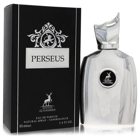 Perseus 100ml EDP by Maison Alhambra