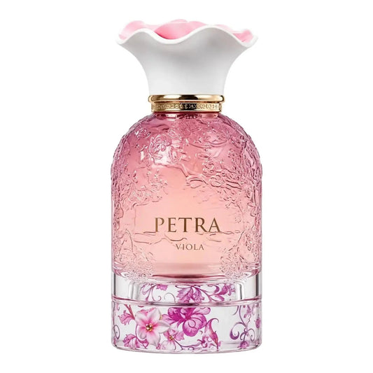 Petra Viola Perfume 100ml EDP Lattafa