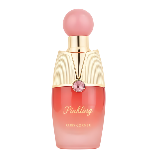 Pinkling Perfume 100ml EDP Paris Corner