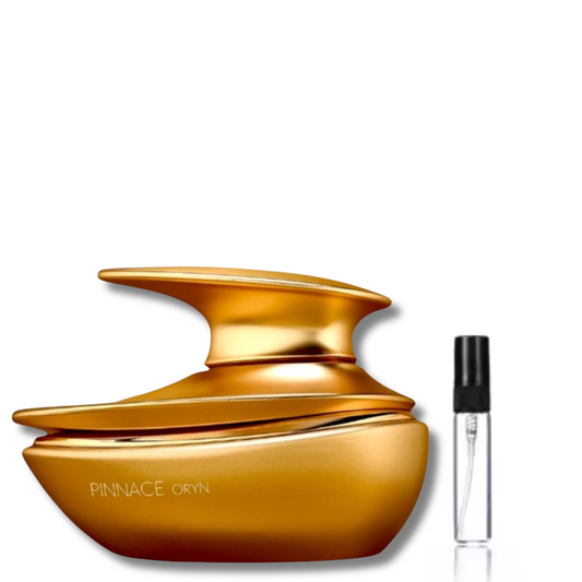 Pinnace Oryn Perfume Sample 2ml EDP French Avenue
