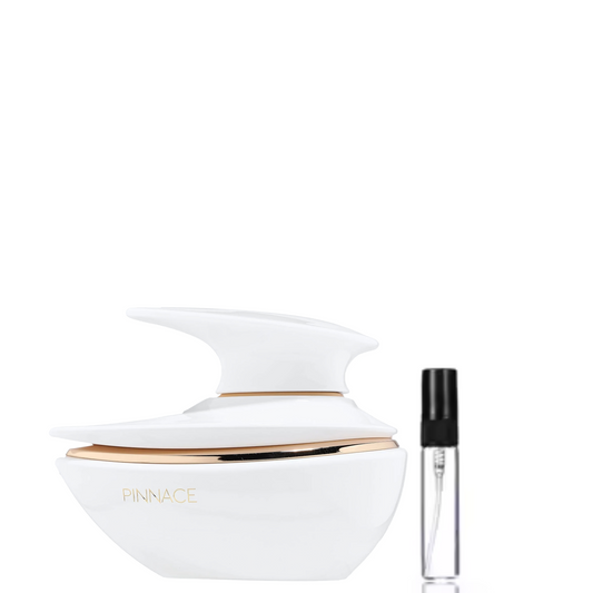 Pinnace Perfume Sample 2ml EDP French Avenue
