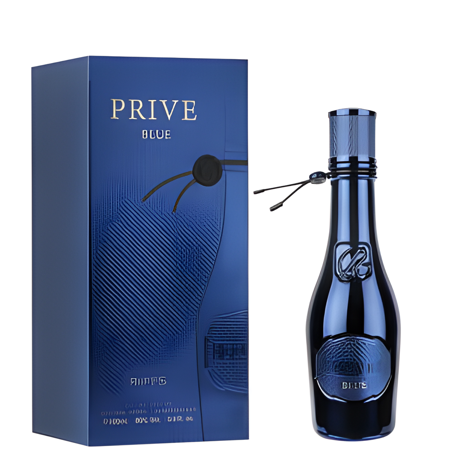 Prive Essence Blue Perfume 100ml EDP By Riiffs