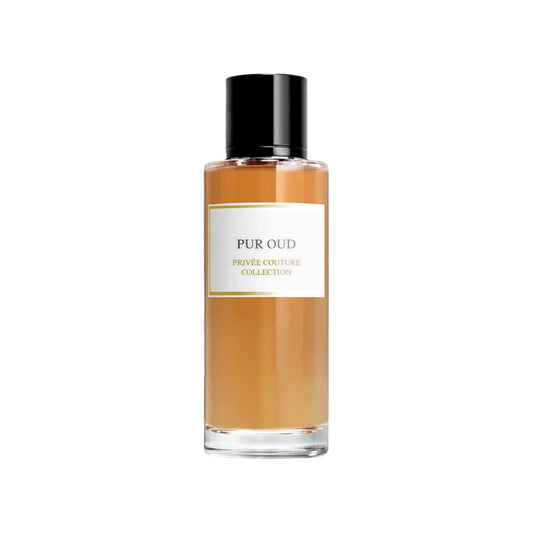 Pur Oud Eau De Parfum 30ml by Privee Couture Collection