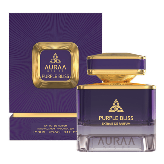 Purple Bliss 100ml Perfume