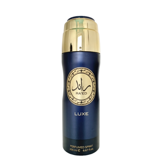 Raed Luxe Body Spray 200ml Lattafa
