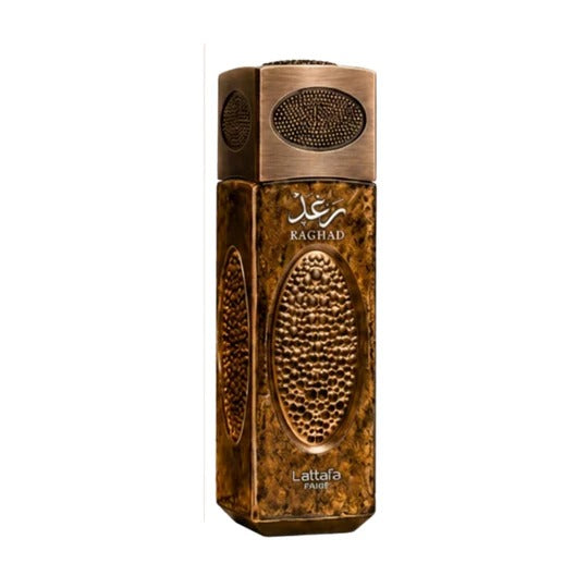 Raghad Perfume 100ml EDP Lattafa Pride