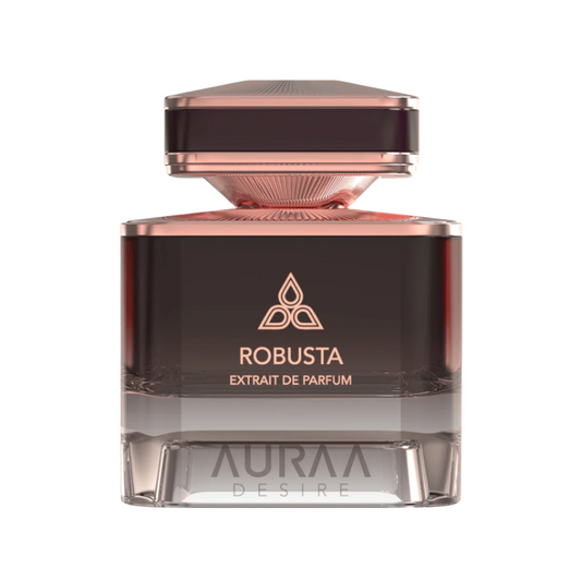 Robusta 100ml Perfume by Auraa Desire