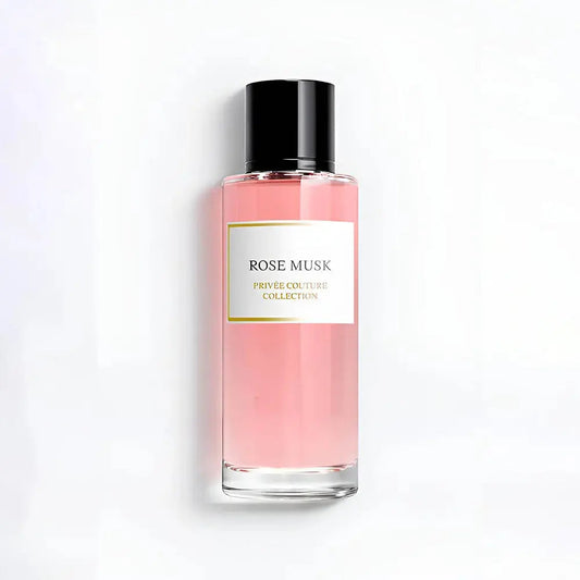 Rose Musk Perfume 30ml EDP Privee Couture Collection Privee Culture Collection