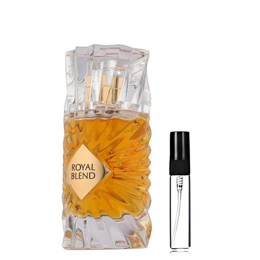 Royal Blend Extrait Perfume Sample 2ml EDP French Avenue