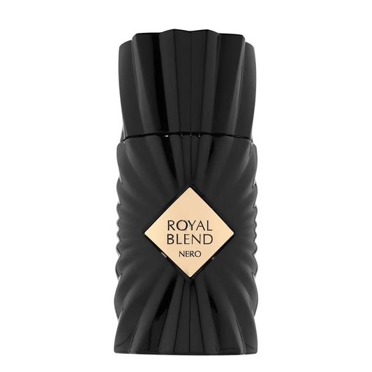 Royal Blend Nero 100ml EDP by French Avenue (Fragrance World)