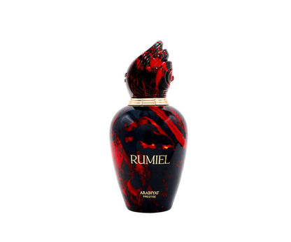 Rumiel Perfume 100ml EDP Arabiyat Prestige