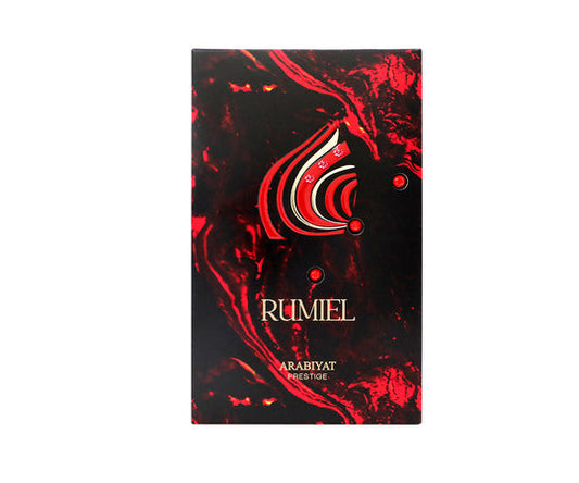 Rumiel Perfume 100ml EDP Arabiyat Prestige