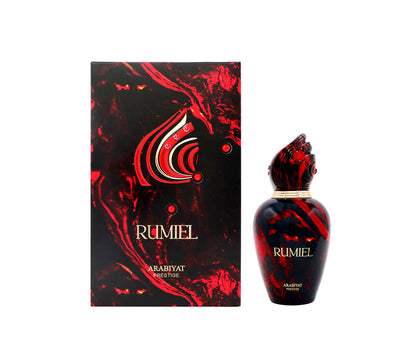 Rumiel Perfume 100ml EDP Arabiyat Prestige