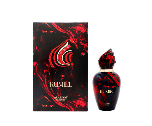 Rumiel Perfume 100ml EDP Arabiyat Prestige