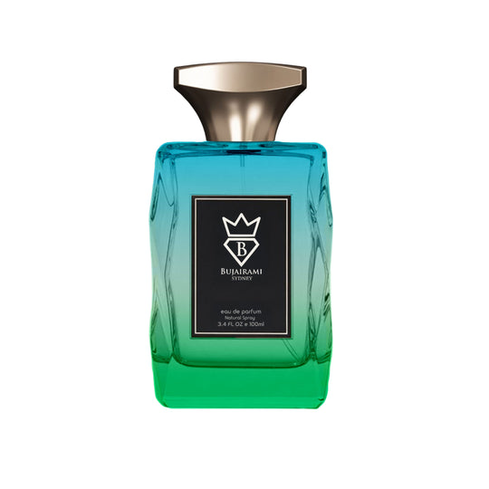 Safari Squeeze Perfume 100ml Eau De Parfum Bujairami Sydney