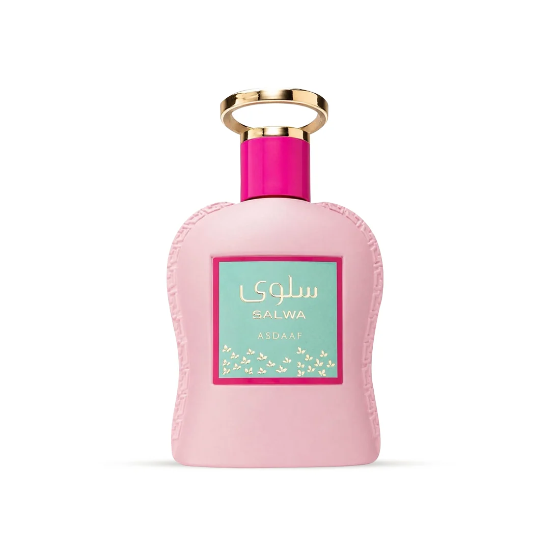 Salwa Perfume 100ml EDP Asdaaf