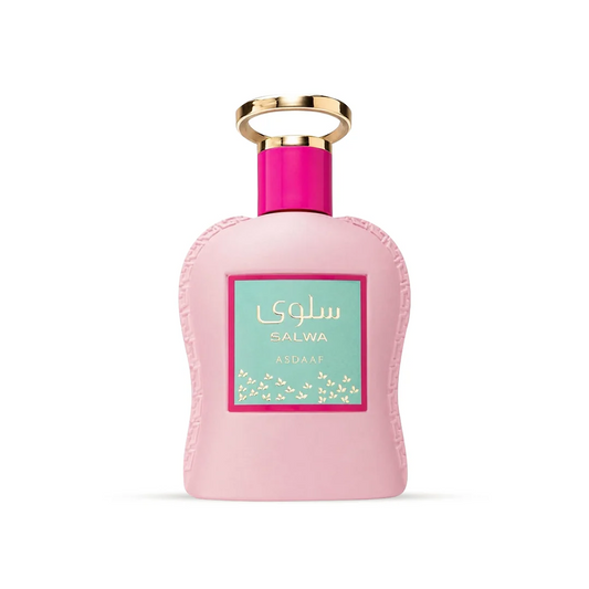 Salwa Perfume 100ml EDP Asdaaf