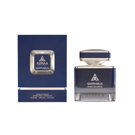 Sapphirus 100ml Perfume