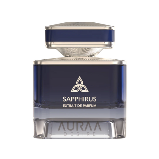 Sapphirus 100ml Perfume by Auraa Desire