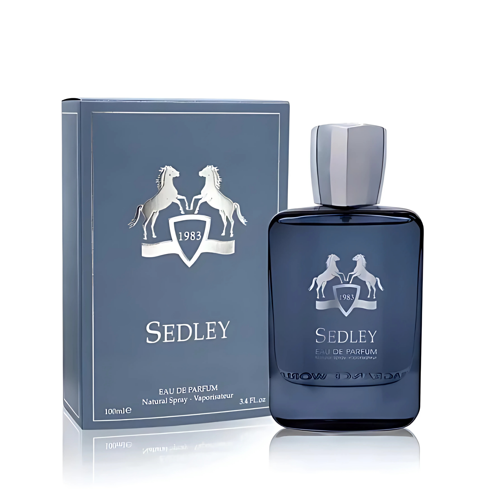 Sedley Perfume 100ml EDP Fragrance World