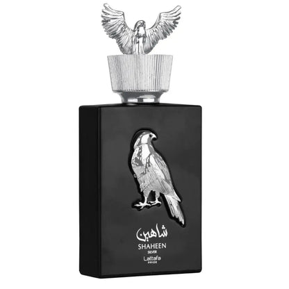 Shaheen Silver Perfume EDP 100ml by Lattafa Pride Lattafa Pride