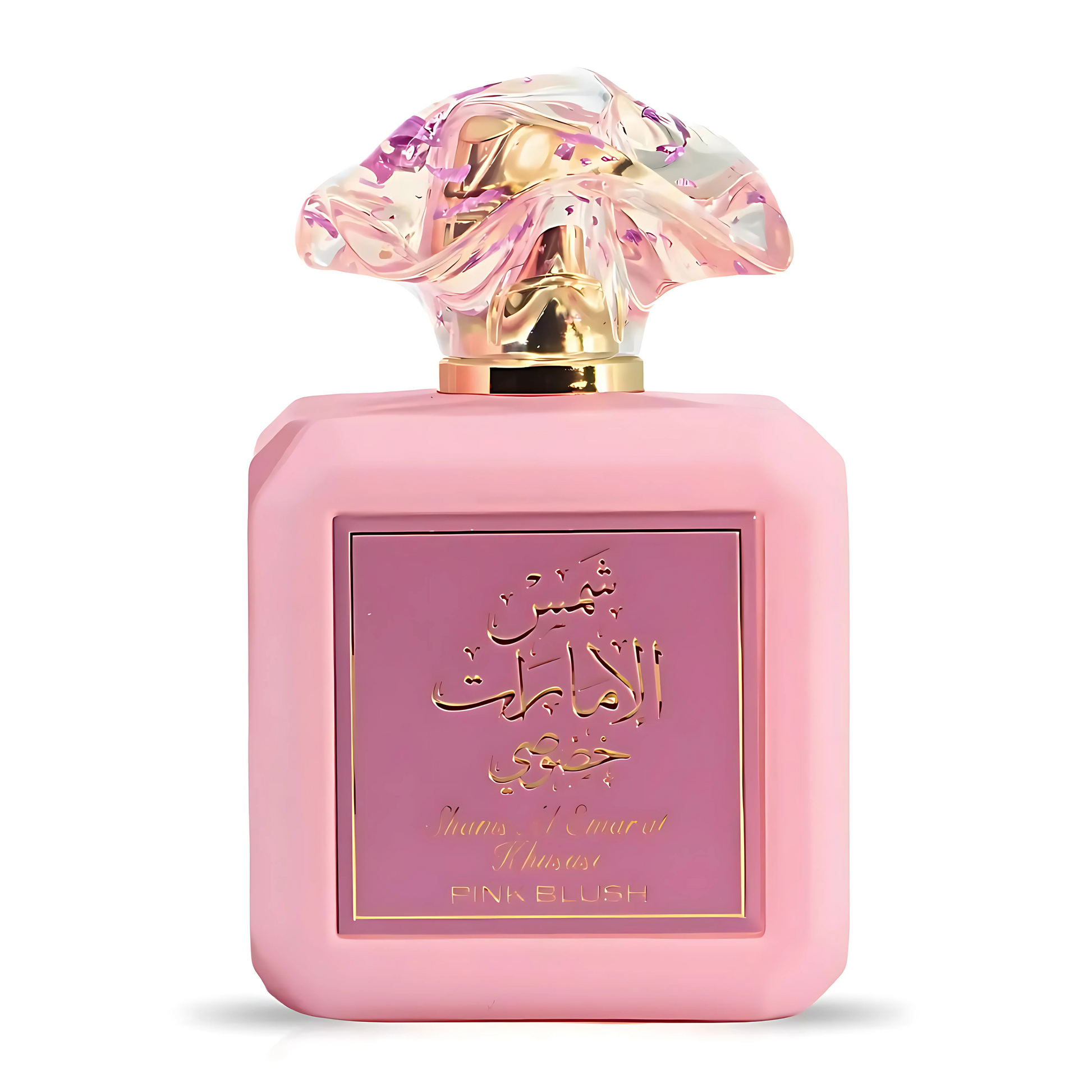 Shams Al Emarat Marshmallow Perfume 100ml EDP