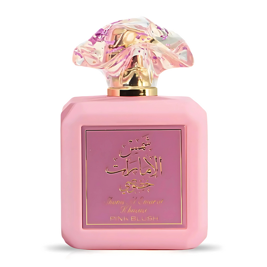Shams Al Emarat Marshmallow Perfume 100ml EDP