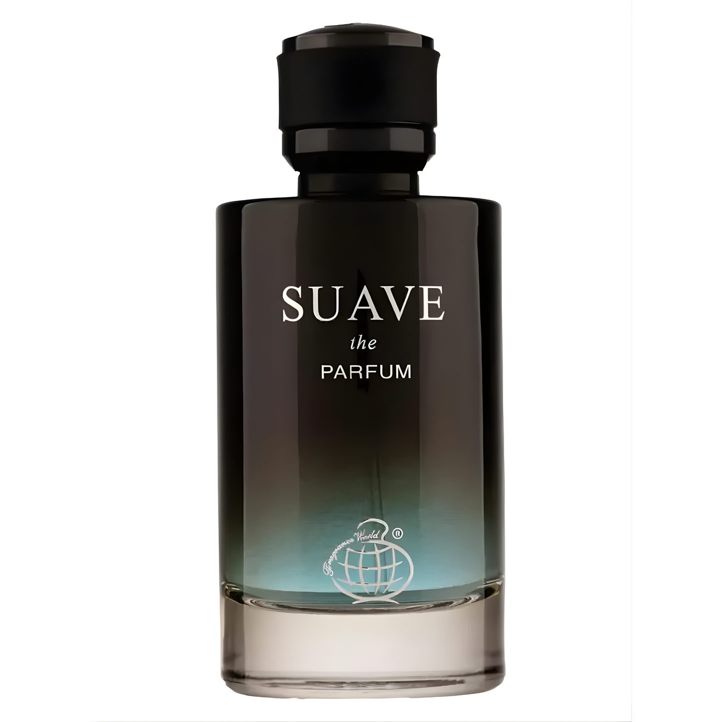Suave The Parfum 100ml EDP with black bottle