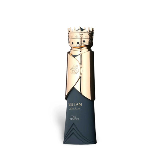 Sultan The Founder Perfume