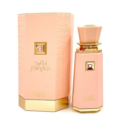 Sweet Paradise 100ml EDP by French Avenue (Fragrance World)