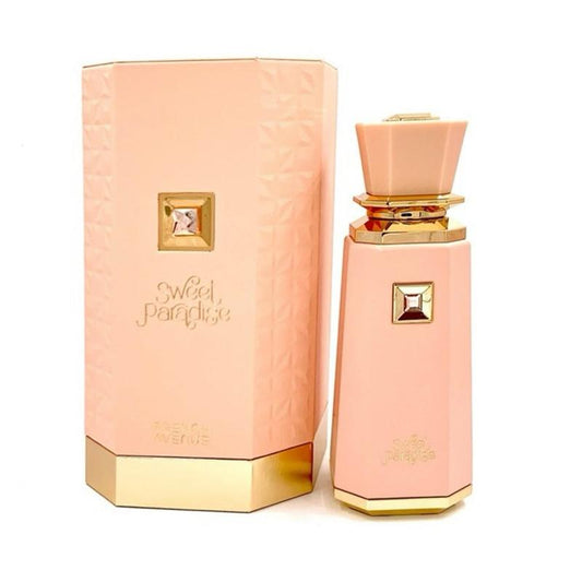 Sweet Paradise 100ml EDP by French Avenue (Fragrance World)