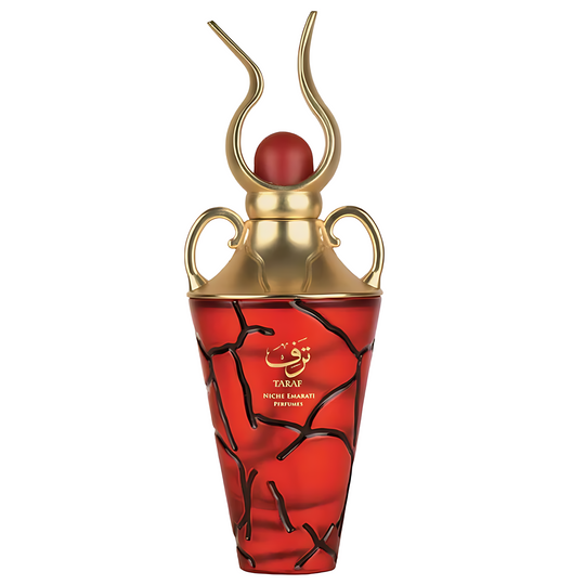 Taraf Perfume 100ml EDP Lattafa
