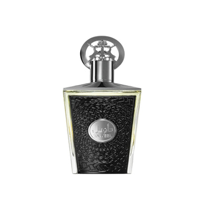 Taweel 100ml Eau De Parfum Lattafa