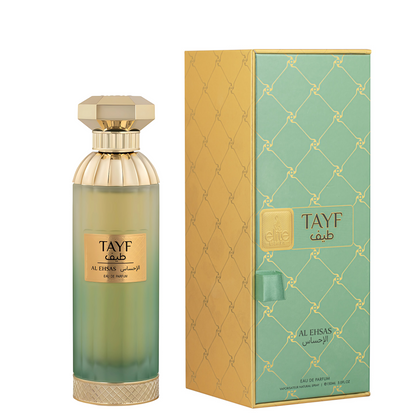 Tayf Al Ehsas Perfume 150ml EDP Risala Elite