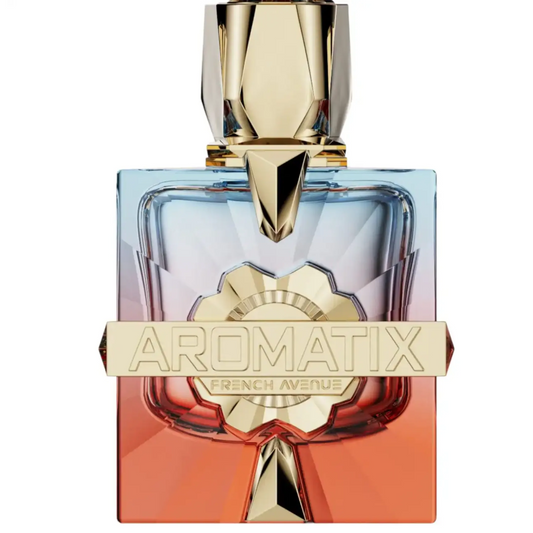Tease Me Aromatix Perfume 100ml EDP French Avenue
