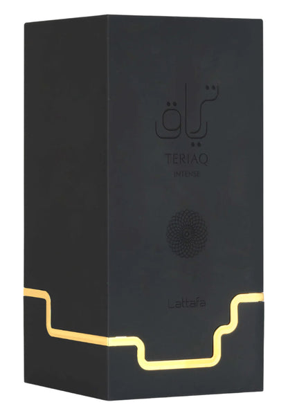 Teriaq Intense 100ml EDP by Lattafa