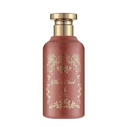 The Chant 100ml EDP by Maison Alhambra