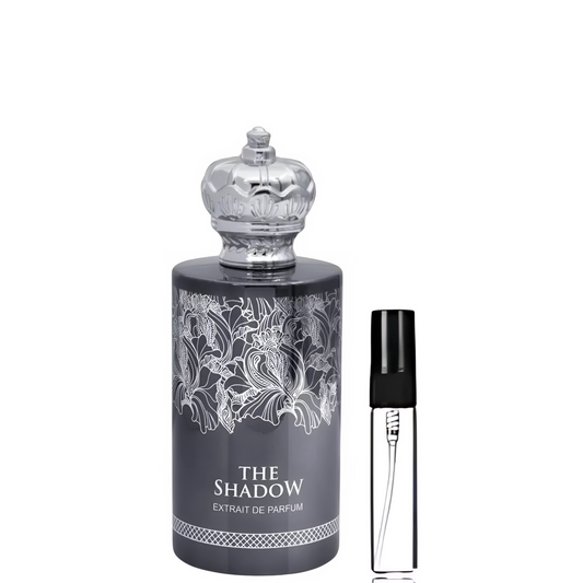 Sultan The Founder Perfume Sample 2ml EDP