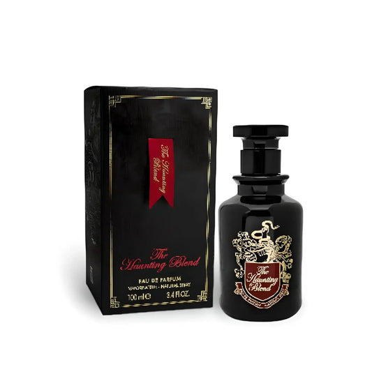 The Haunting Blend 100ml EDP by Fragrance World