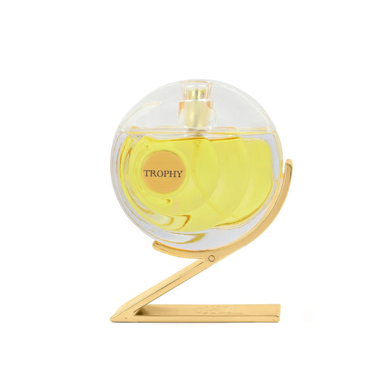 Trophy Eau De Perfume 100ml by Maison Asrar (Gulf Orchid)
