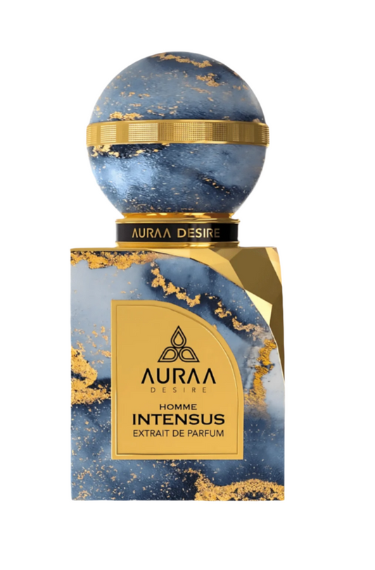 Homme Intense Extrait De Parfum 100 ml by Auraa Desire