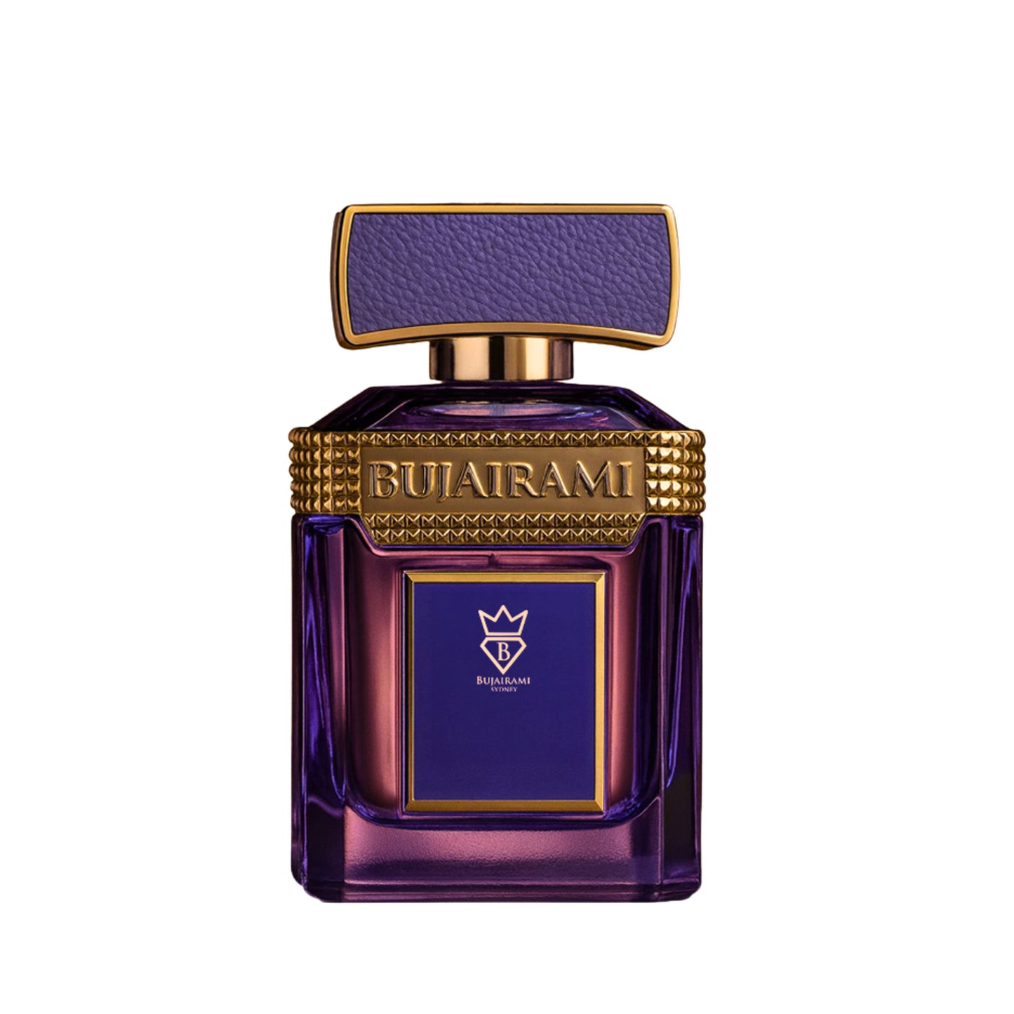 V-Luxe Perfume 100ml Extrait De Parfum Bujairami Sydney