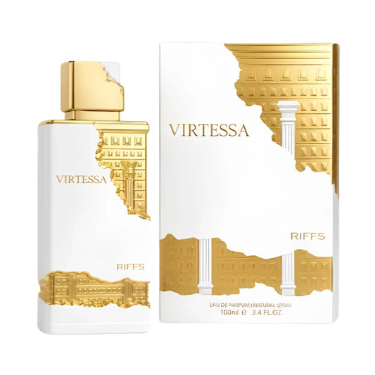 Virtessa Extrait De Parfum 100ml Riiffs