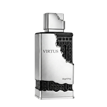 Virtus Extrait de Parfum 100ml Riiffs