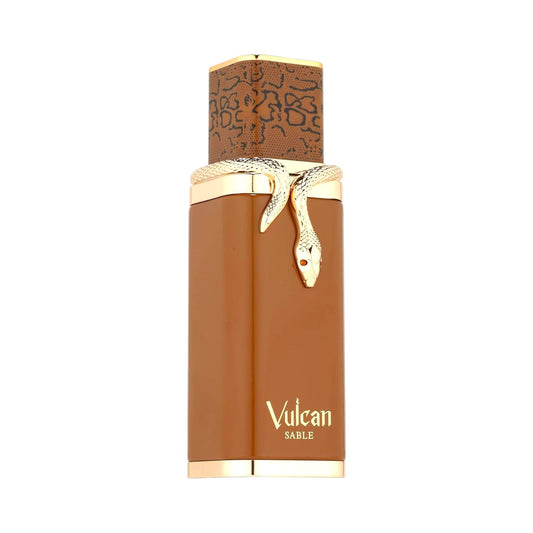 Vulcan Sable 100ml Eau De Parfum by French Avenue