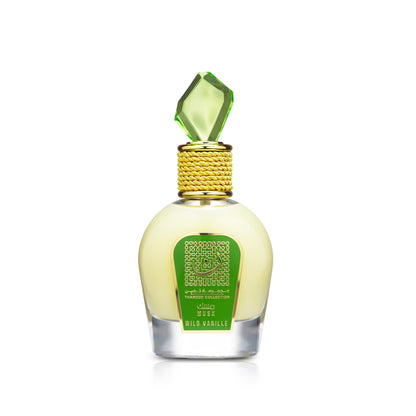 Musk Wild Vanille (Thameen Collection) 100ml EDP by Lattafa