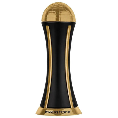 Winners Trophy Gold Perfume Wonderful Design Bottle in 100ml EDP by Lattafa Pride
